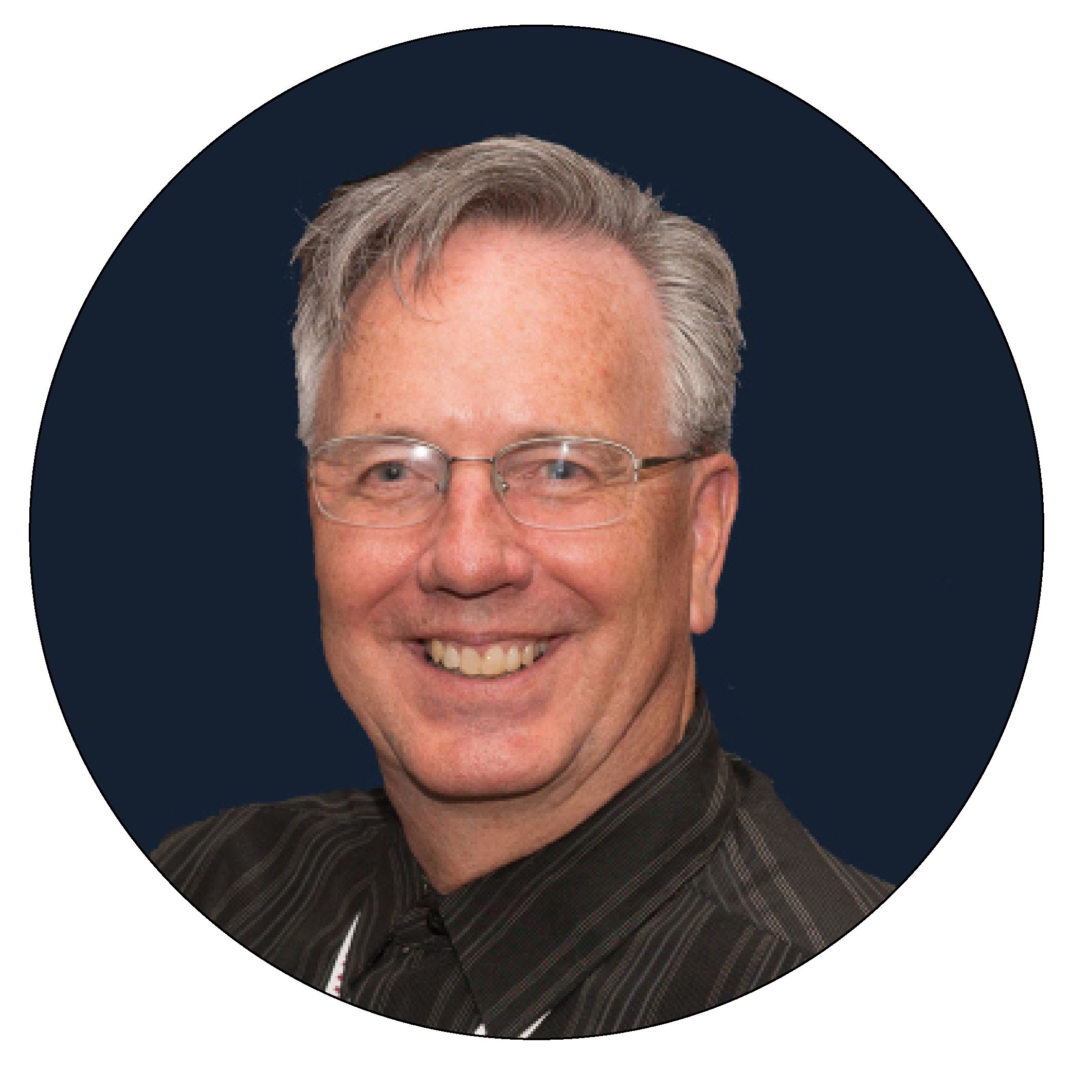 Rick Vantour